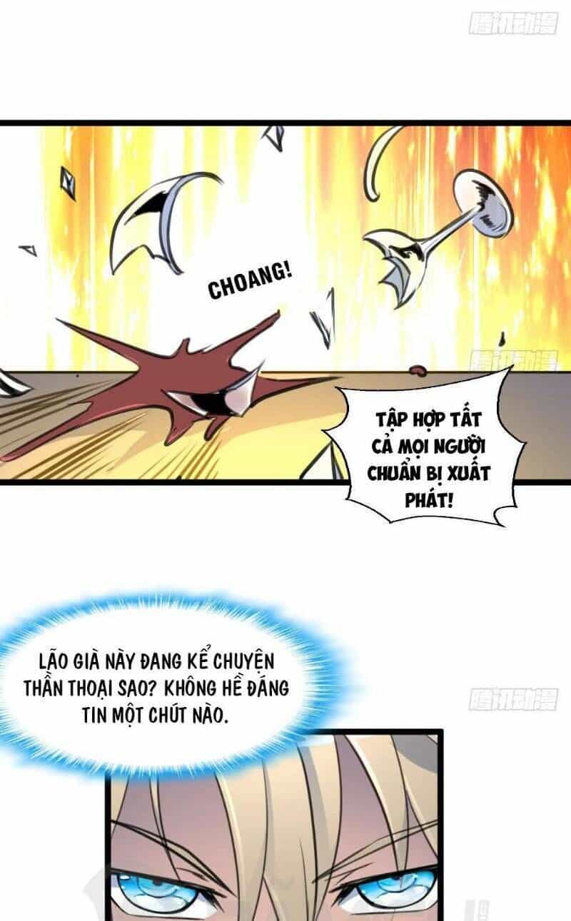 Thần Nhãn Giám Định Sư - Chương 139 - ảnh 5