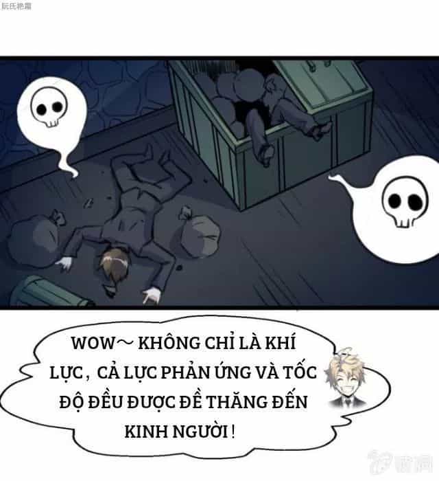 Thần Nhãn Giám Định Sư - Chương 14 - ảnh 32