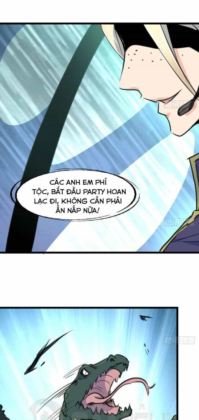 Thần Nhãn Giám Định Sư - Chương 140 - ảnh 12