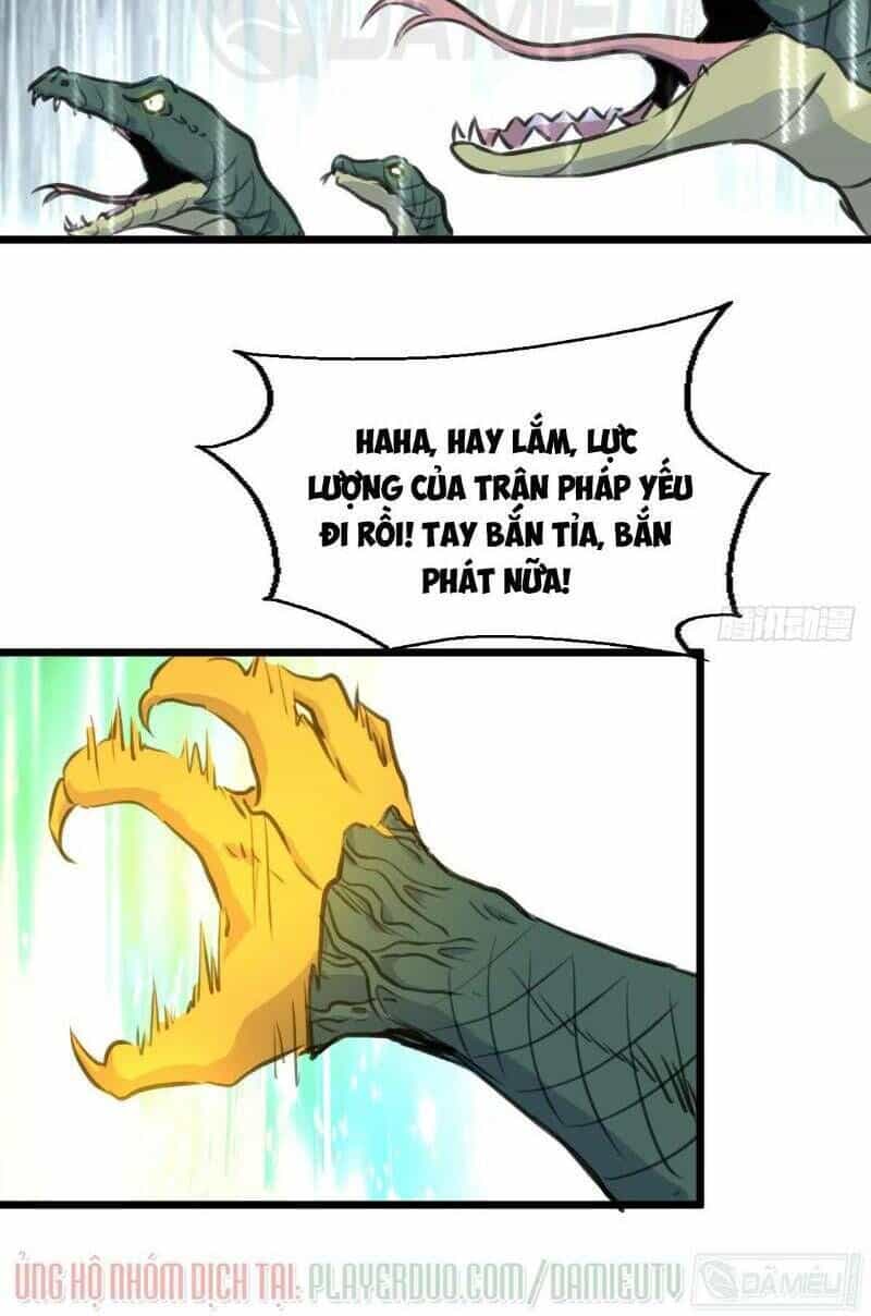 Thần Nhãn Giám Định Sư - Chương 142 - ảnh 8