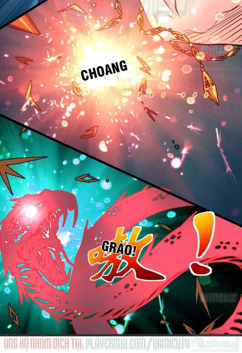 Thần Nhãn Giám Định Sư - Chương 144 - ảnh 3