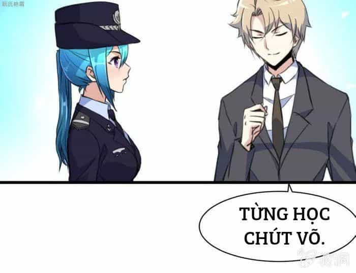Thần Nhãn Giám Định Sư - Chương 15 - ảnh 5