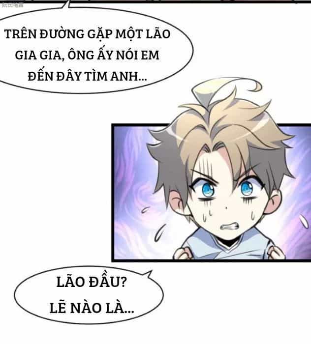 Thần Nhãn Giám Định Sư - Chương 17 - ảnh 36