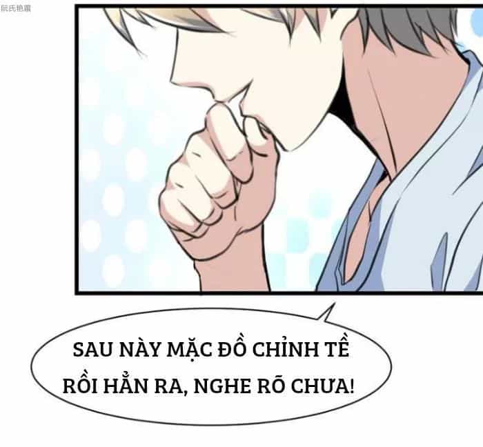 Thần Nhãn Giám Định Sư - Chương 18 - ảnh 35