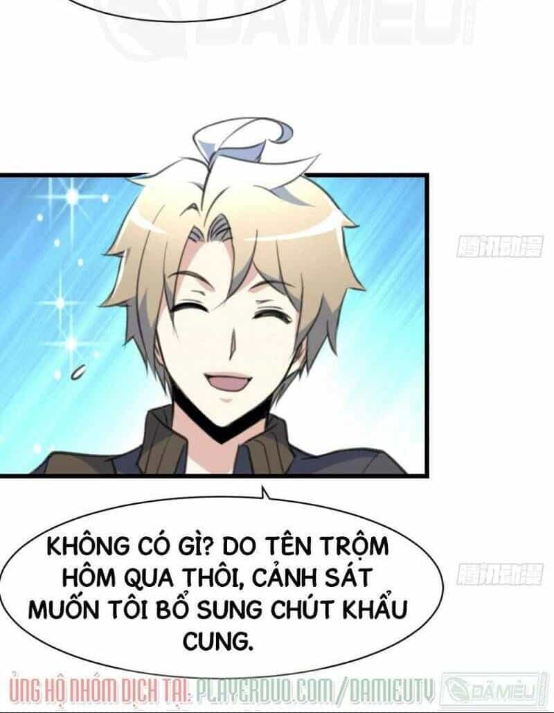 Thần Nhãn Giám Định Sư - Chương 24 - ảnh 10