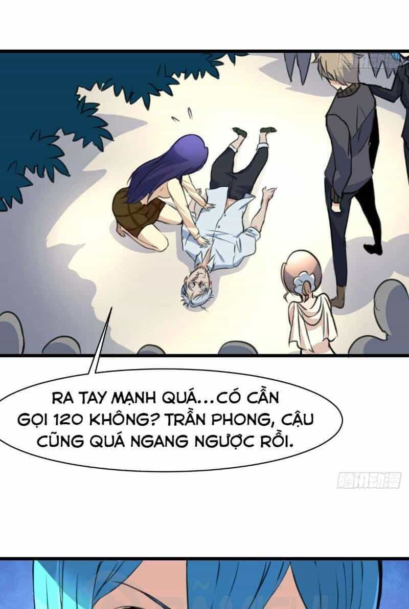 Thần Nhãn Giám Định Sư - Chương 41 - ảnh 11