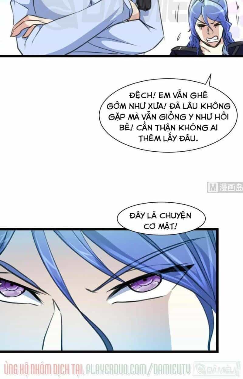 Thần Nhãn Giám Định Sư - Chương 54 - ảnh 13