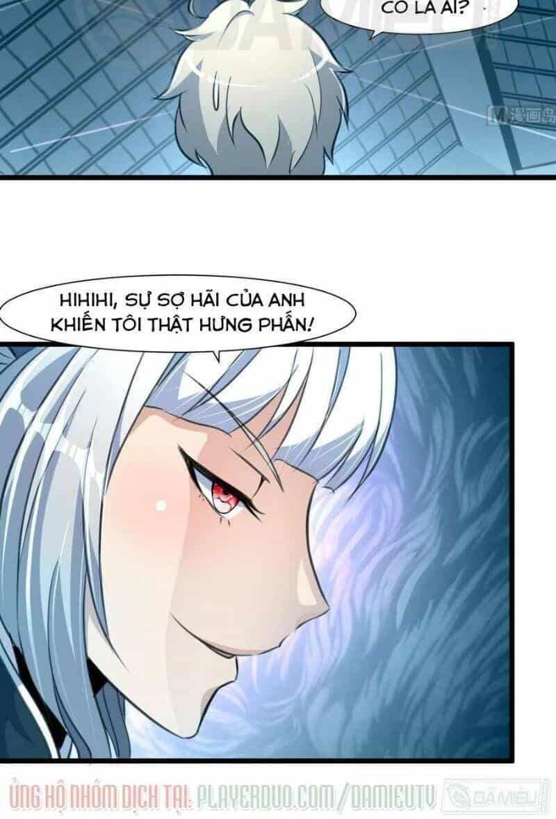 Thần Nhãn Giám Định Sư - Chương 58 - ảnh 2