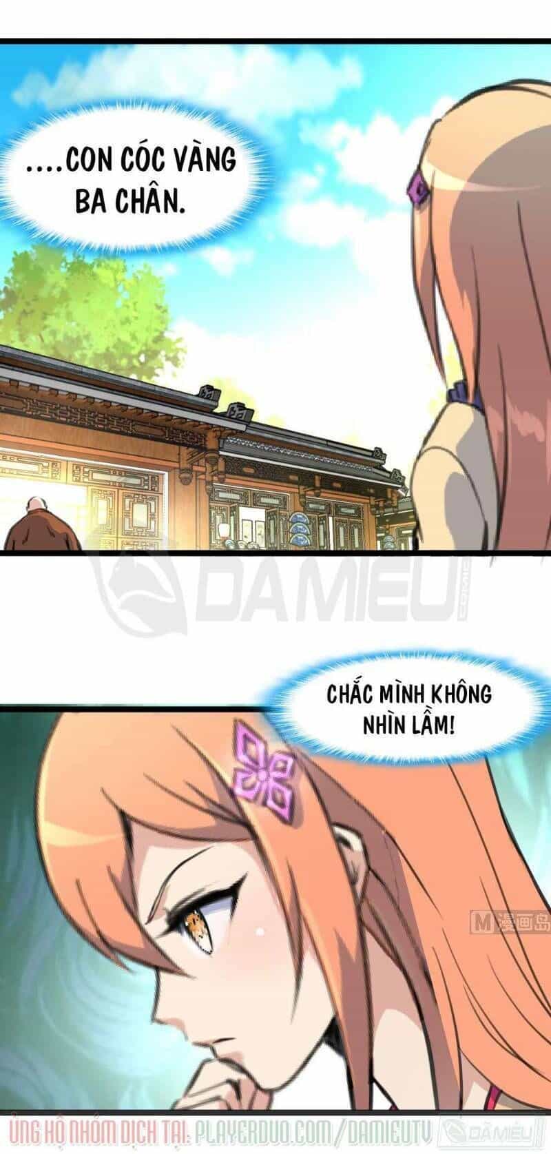 Thần Nhãn Giám Định Sư - Chương 79 - ảnh 1