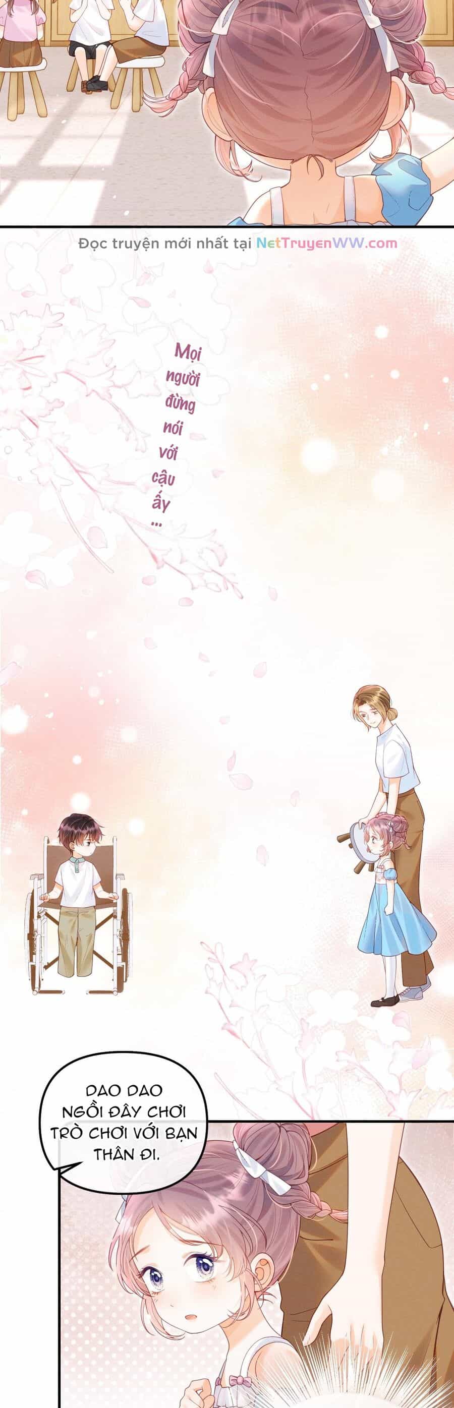 Thân Nhiệt Ma Quỷ - Chương 1 - ảnh 26
