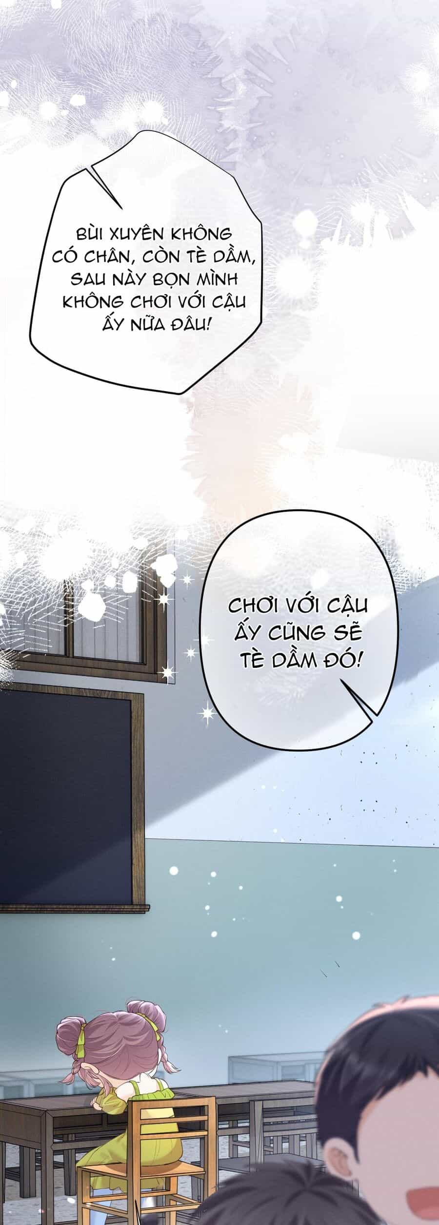 Thân Nhiệt Ma Quỷ - Chương 1 - ảnh 9