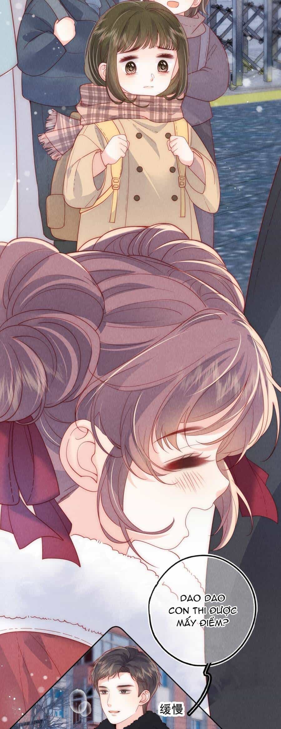 Thân Nhiệt Ma Quỷ - Chương 12 - ảnh 25