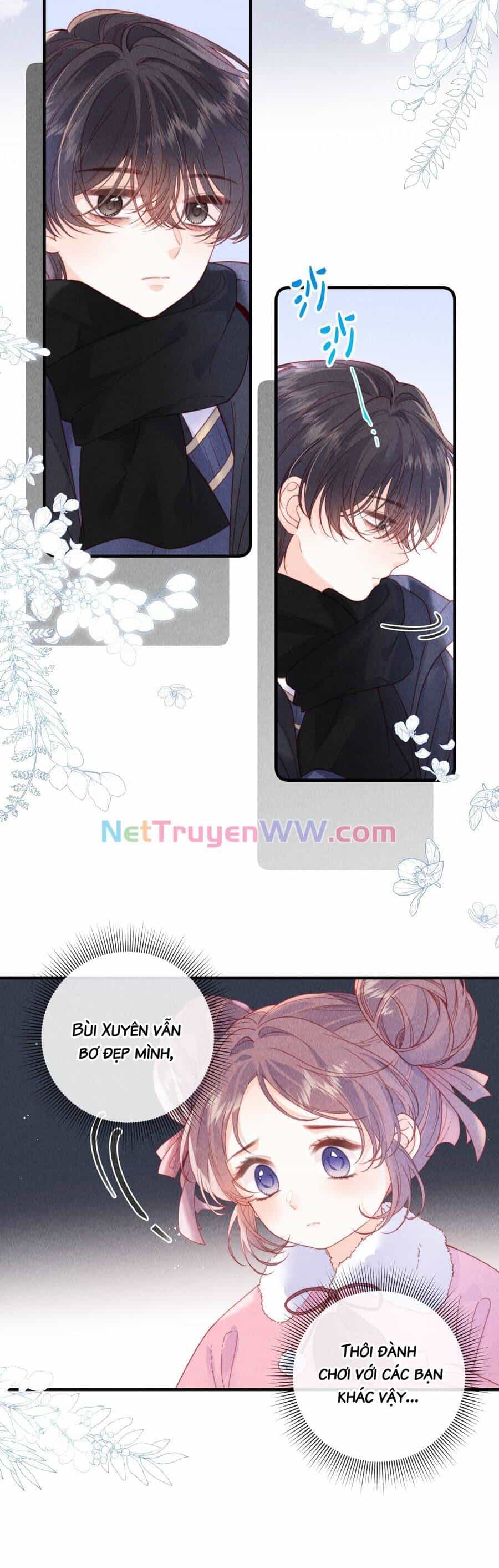 Thân Nhiệt Ma Quỷ - Chương 13 - ảnh 17