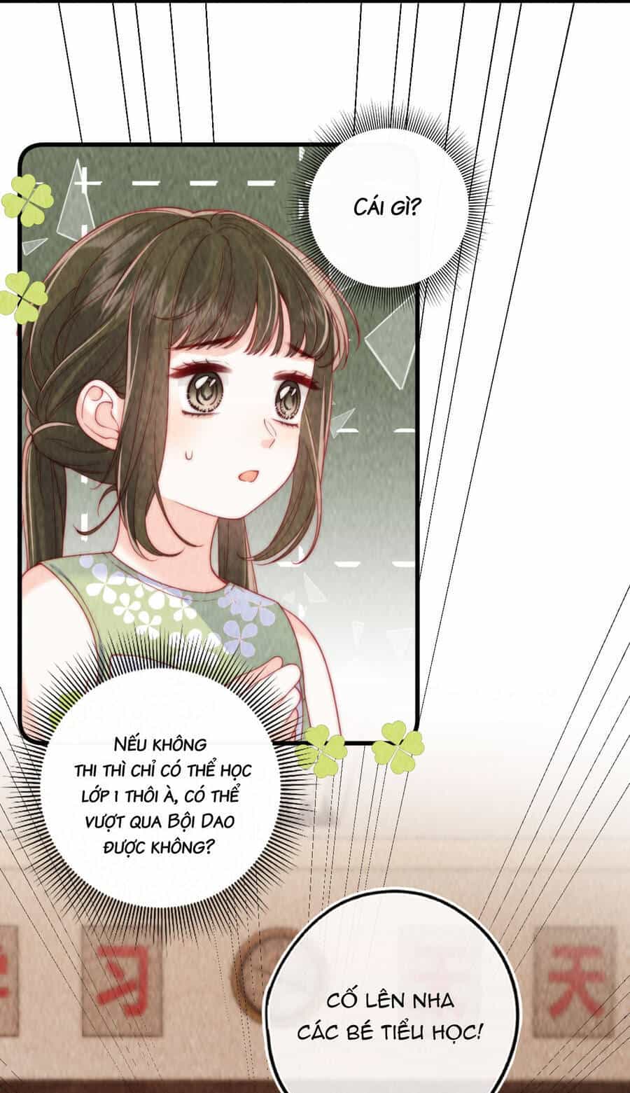 Thân Nhiệt Ma Quỷ - Chương 14 - ảnh 24