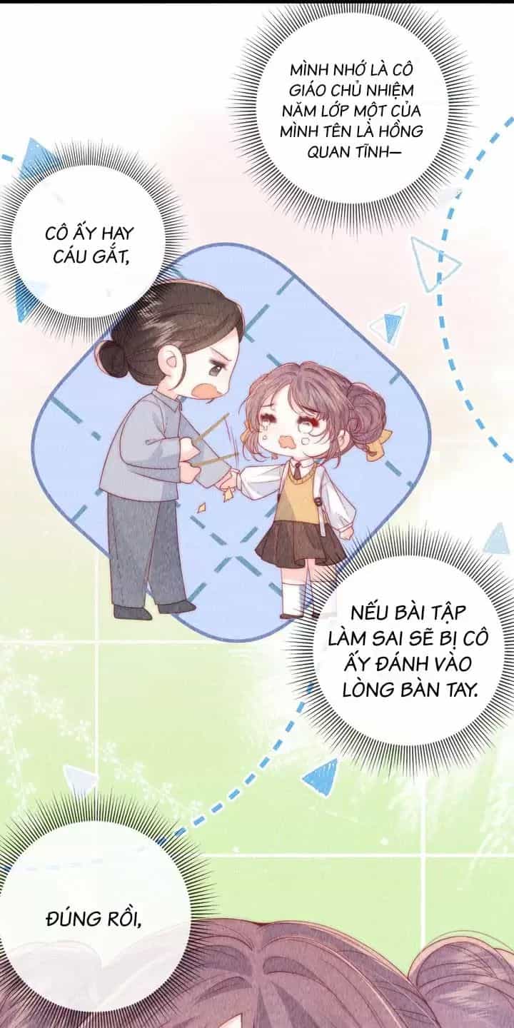 Thân Nhiệt Ma Quỷ - Chuong 15 - ảnh 15