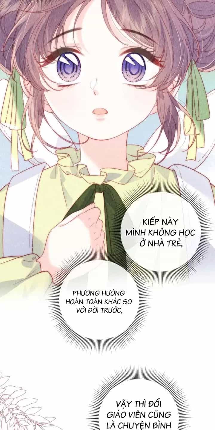 Thân Nhiệt Ma Quỷ - Chuong 15 - ảnh 16