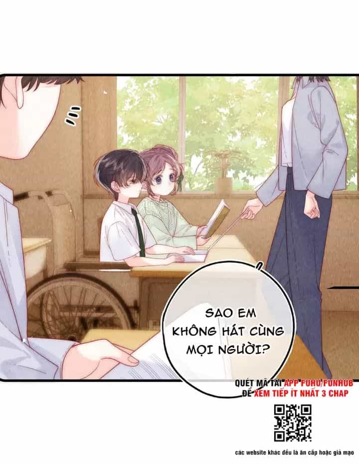 Thân Nhiệt Ma Quỷ - Chuong 16 - ảnh 6