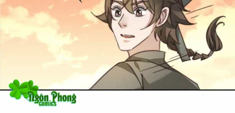 Thần Nữ Thái Năng Liêu - Chương 13 - ảnh 11