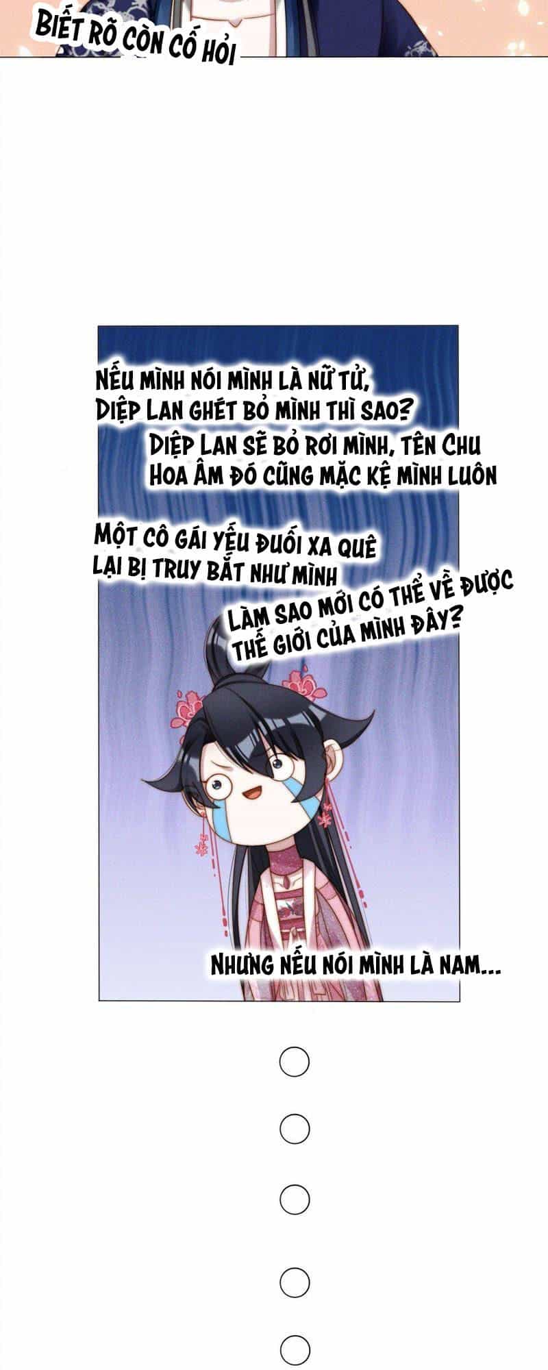 Thần Nữ Thái Năng Liêu - Chương 23 - ảnh 17