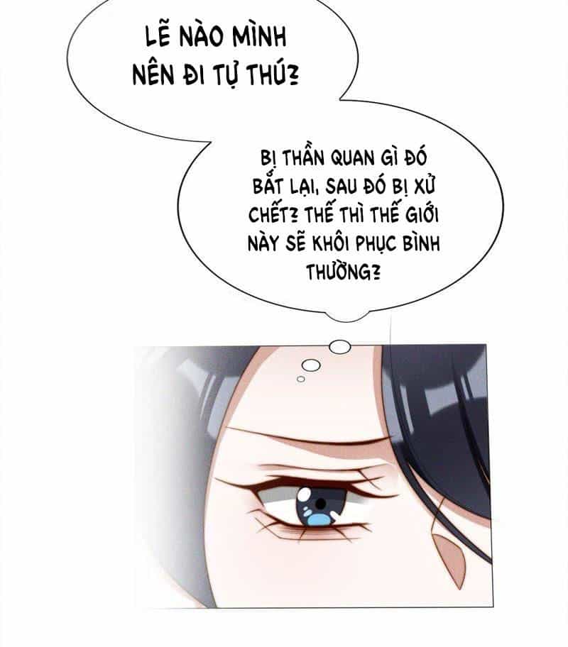 Thần Nữ Thái Năng Liêu - Chương 23 - ảnh 6