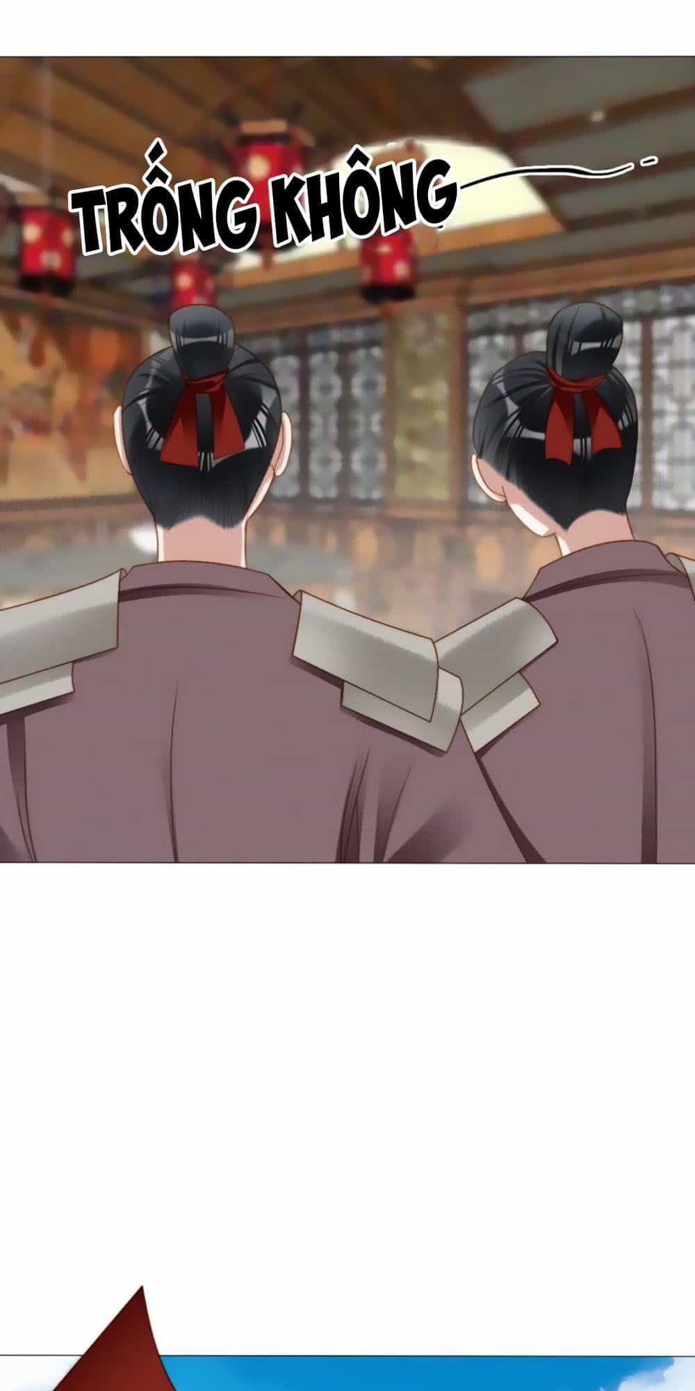 Thần Nữ Thái Năng Liêu - Chương 25 - ảnh 3