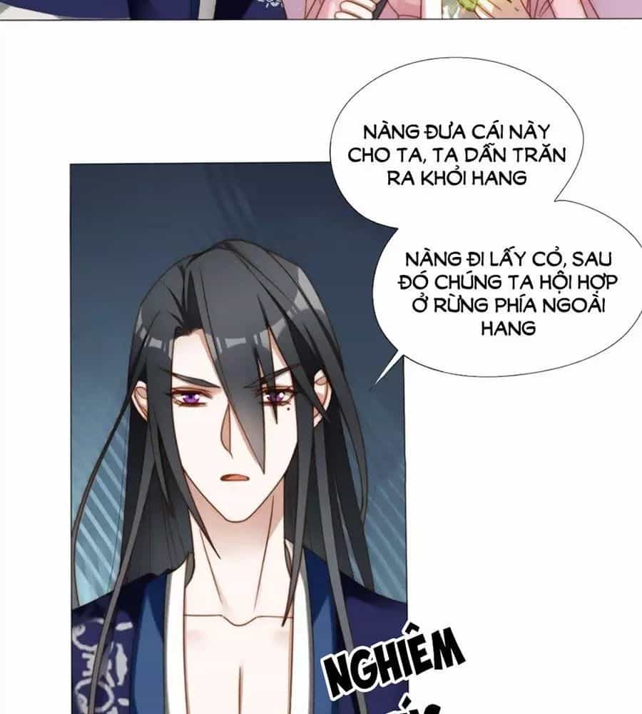 Thần Nữ Thái Năng Liêu - Chương 33 - ảnh 2
