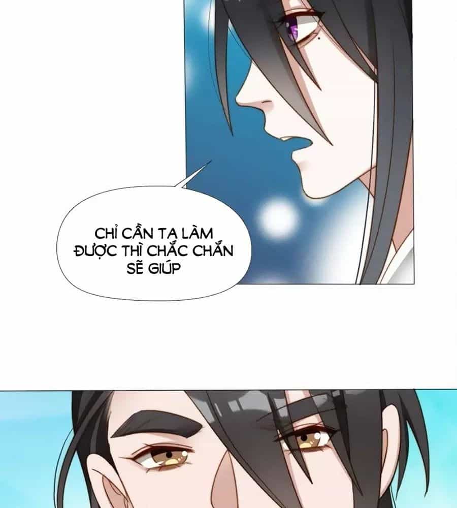 Thần Nữ Thái Năng Liêu - Chương 37 - ảnh 23