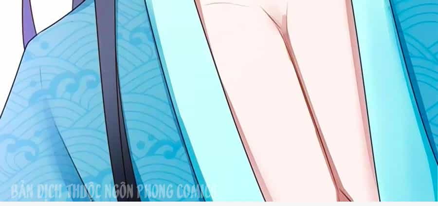 Thần Nữ Thái Năng Liêu - Chương 6 - ảnh 28