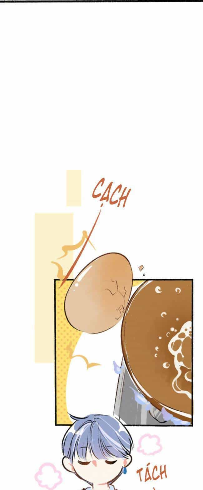 Thần Ơi, Mời Ăn Cơm! - Chương 1 - ảnh 23