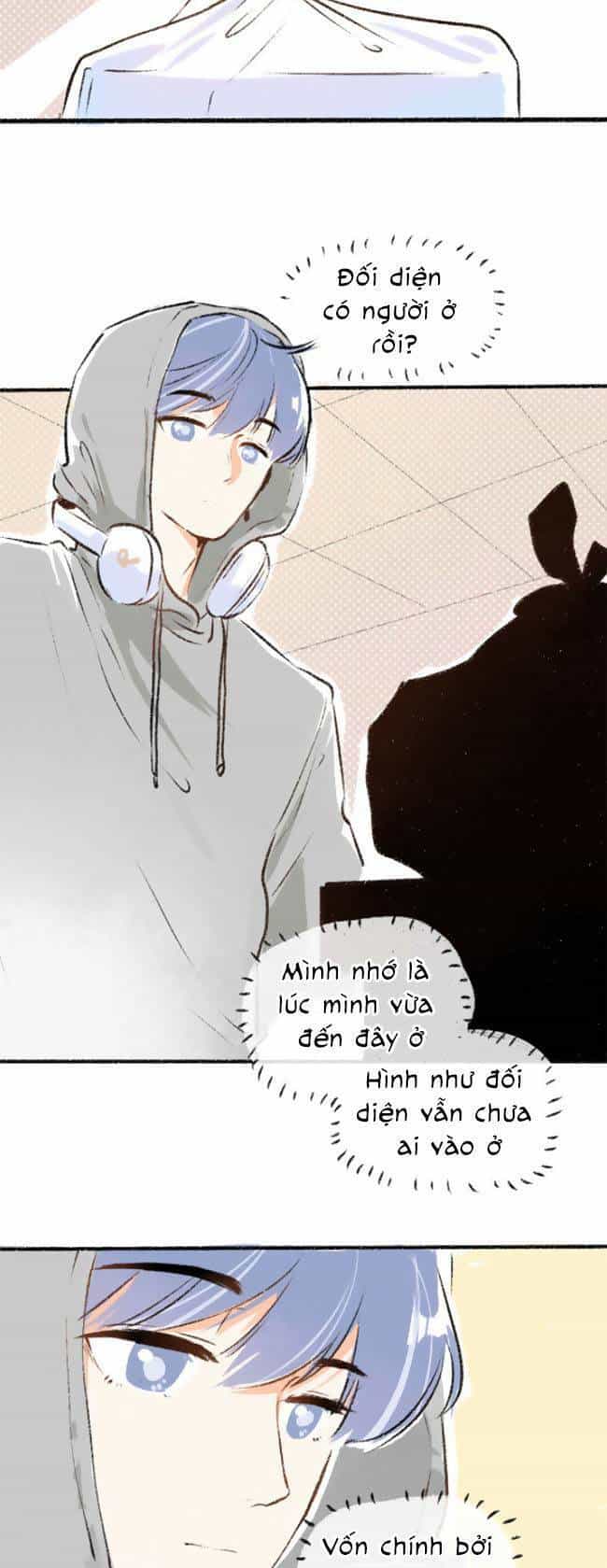Thần Ơi, Mời Ăn Cơm! - Chương 1 - ảnh 31