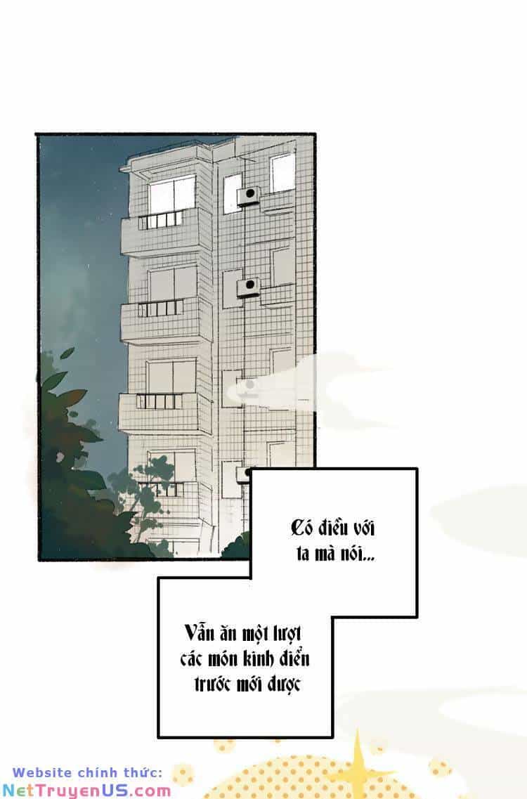 Thần Ơi, Mời Ăn Cơm! - Chương 2 - ảnh 14