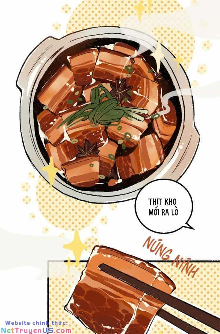 Thần Ơi, Mời Ăn Cơm! - Chương 2 - ảnh 15