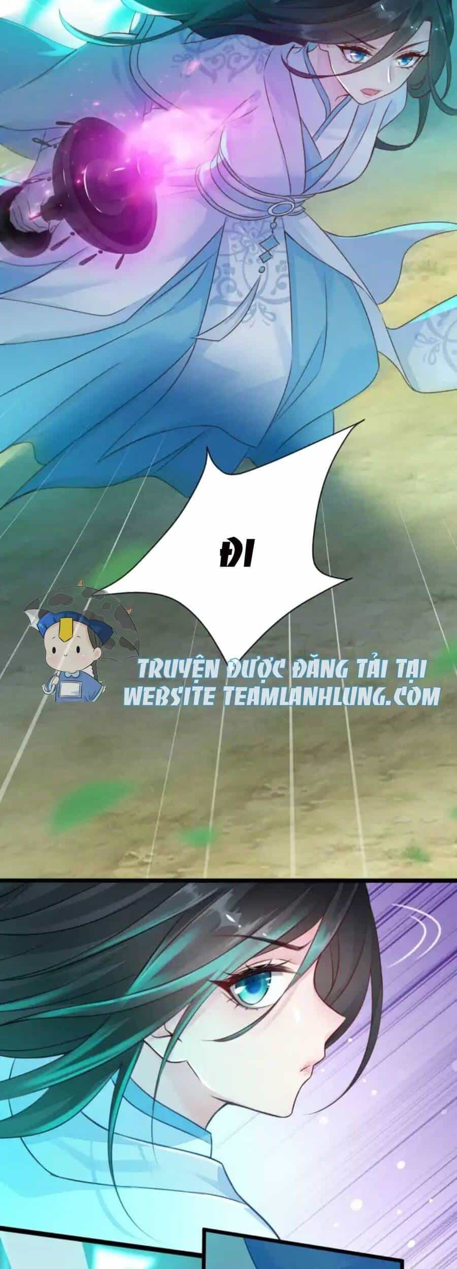 Thần Phi Ngự Thiên Hạ - Chương 1 - ảnh 14