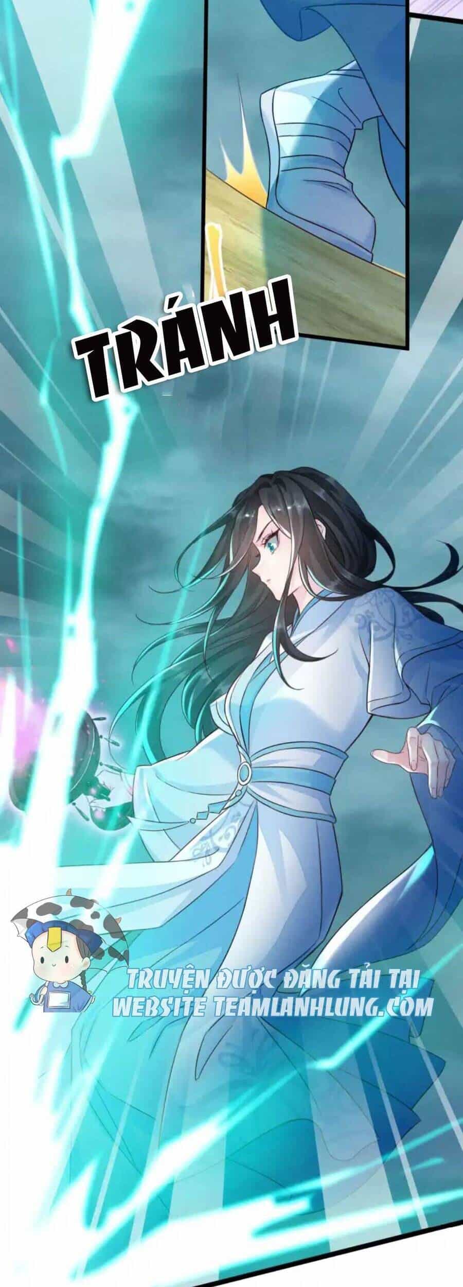Thần Phi Ngự Thiên Hạ - Chương 1 - ảnh 15