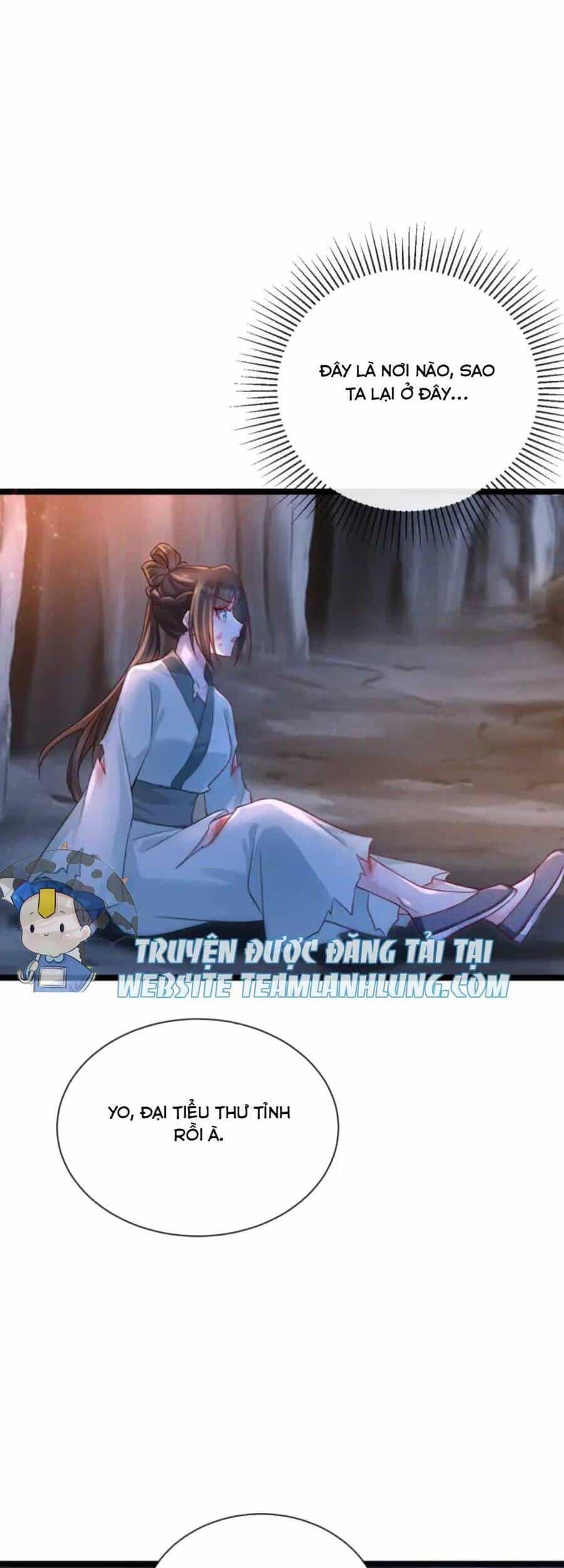 Thần Phi Ngự Thiên Hạ - Chương 1 - ảnh 23