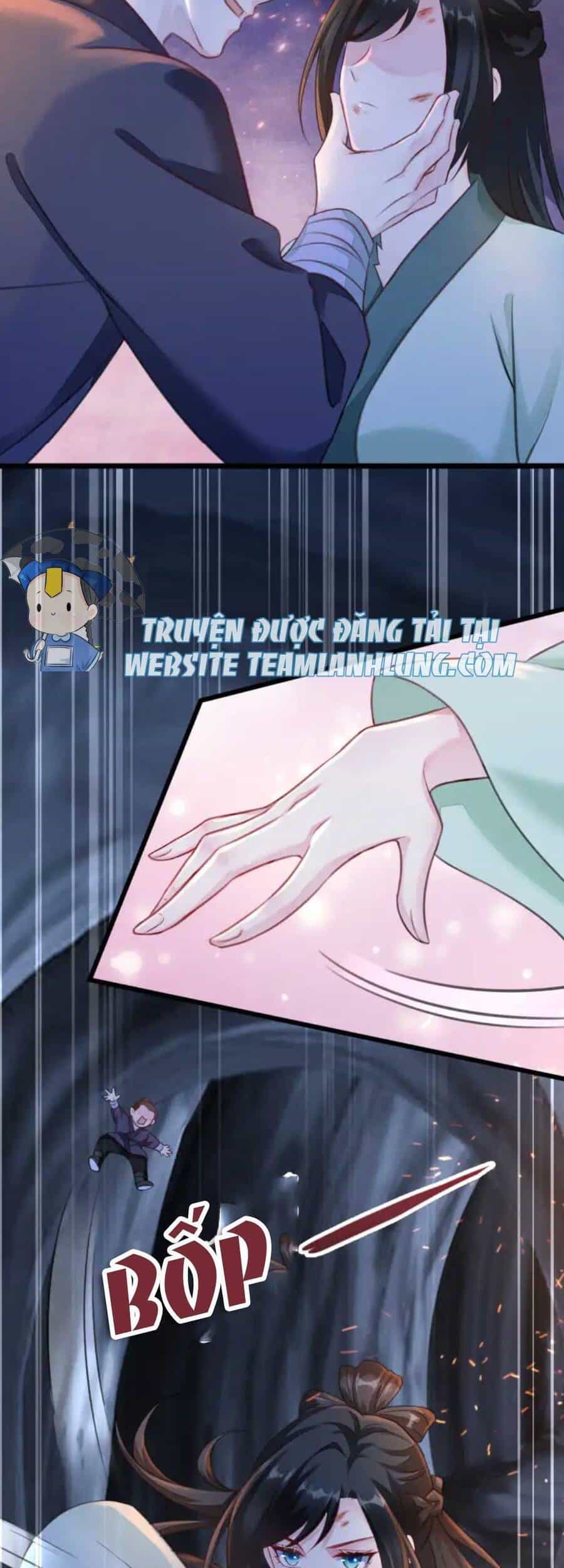 Thần Phi Ngự Thiên Hạ - Chương 1 - ảnh 31