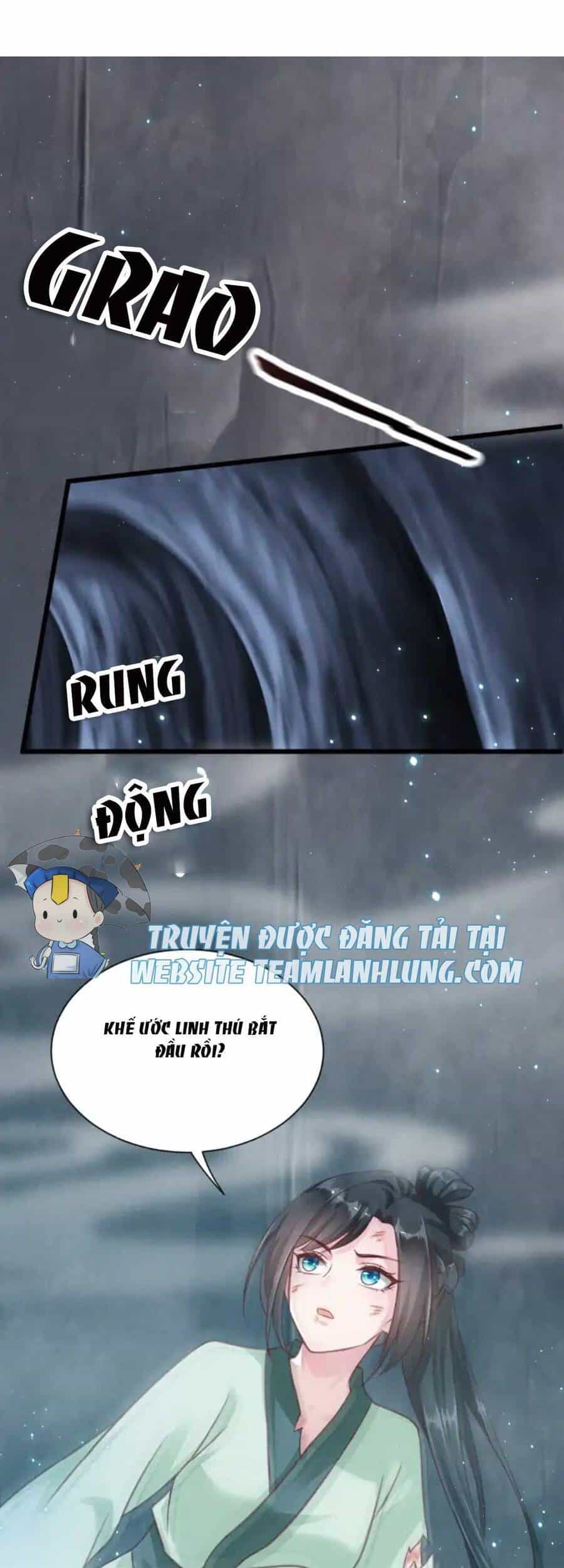 Thần Phi Ngự Thiên Hạ - Chương 1 - ảnh 50