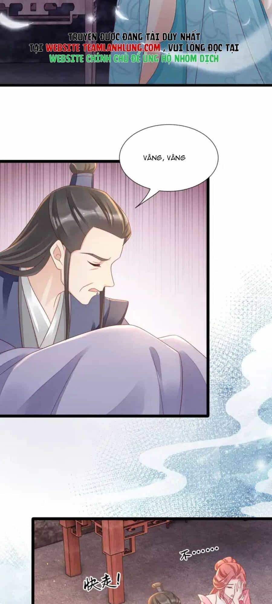 Thần Phi Ngự Thiên Hạ - Chương 10 - ảnh 18