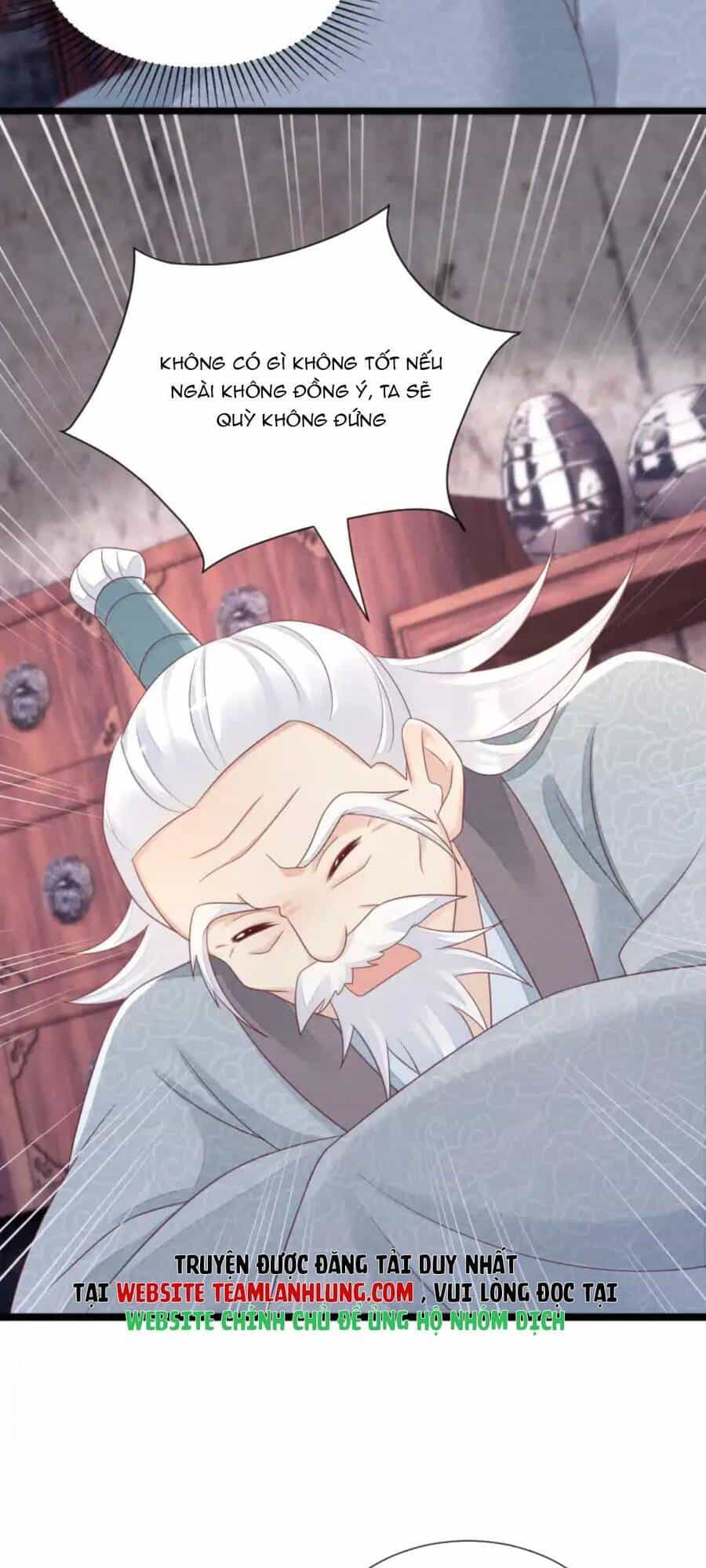 Thần Phi Ngự Thiên Hạ - Chương 10 - ảnh 2