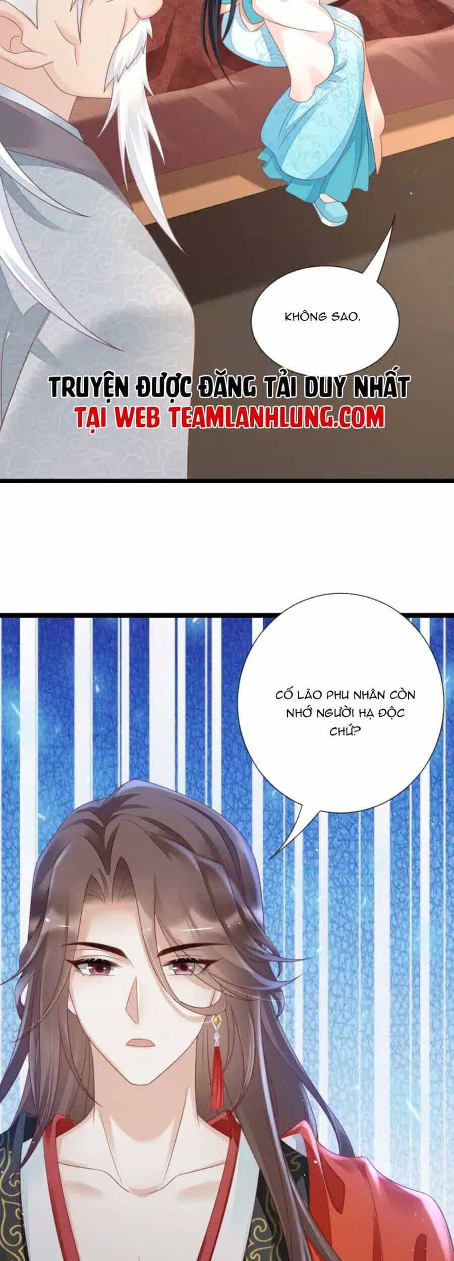 Thần Phi Ngự Thiên Hạ - Chương 11 - ảnh 12