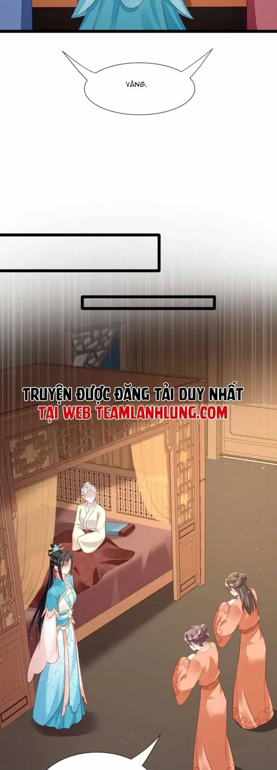 Thần Phi Ngự Thiên Hạ - Chương 11 - ảnh 15