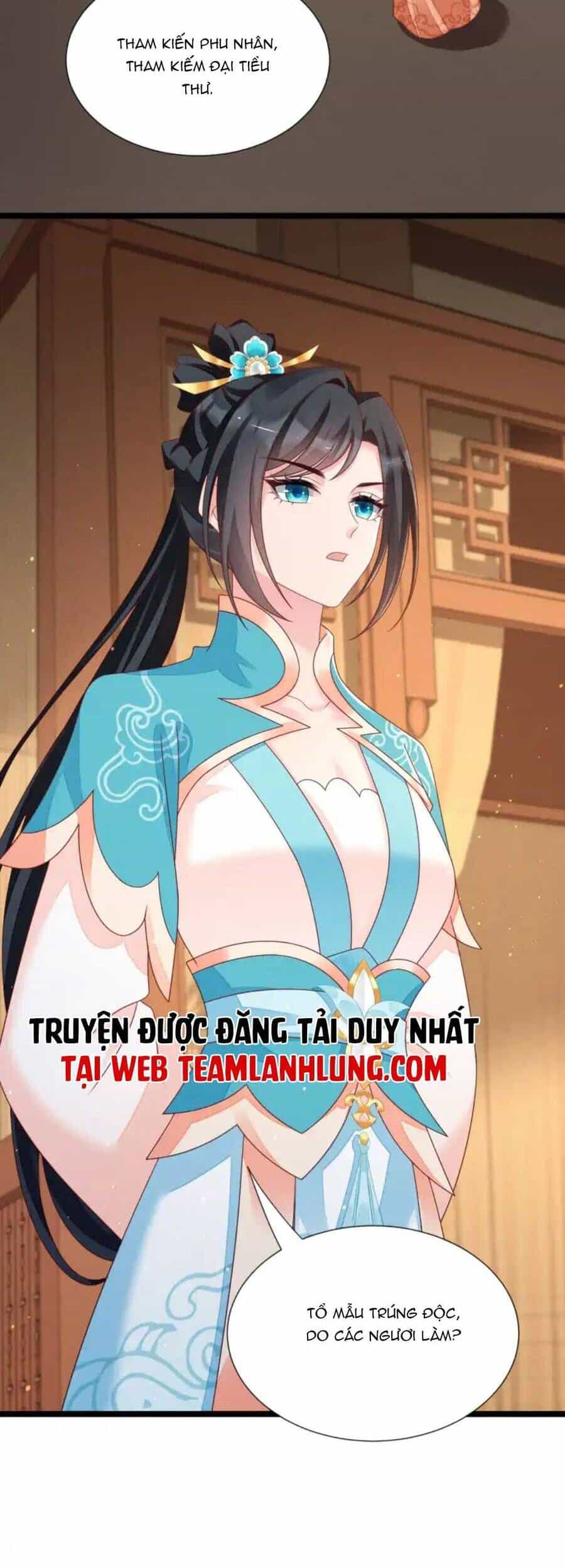 Thần Phi Ngự Thiên Hạ - Chương 11 - ảnh 16