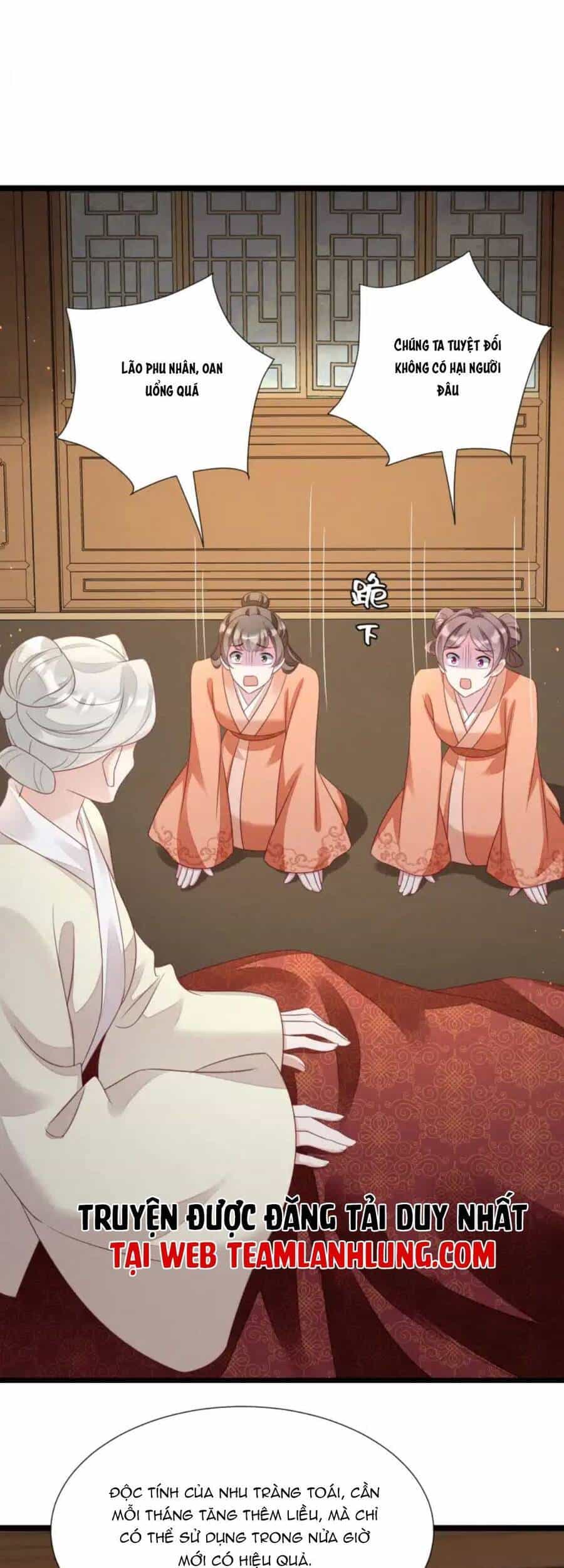 Thần Phi Ngự Thiên Hạ - Chương 11 - ảnh 17