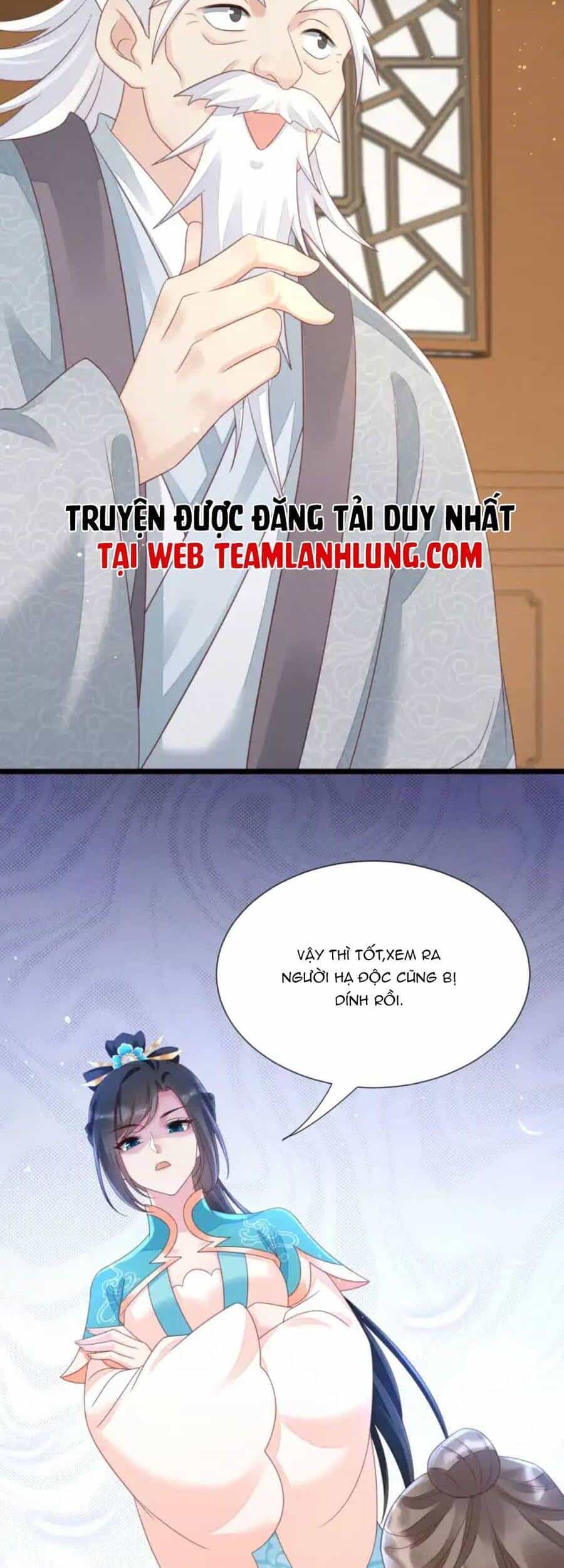 Thần Phi Ngự Thiên Hạ - Chương 11 - ảnh 19