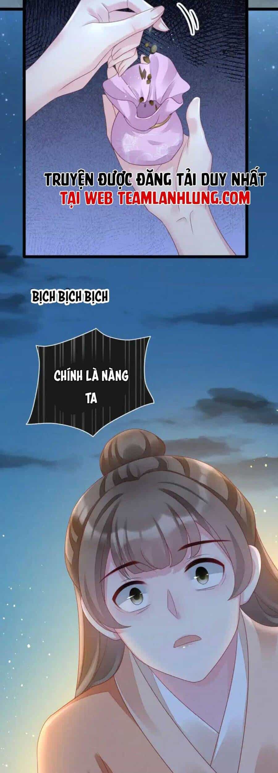 Thần Phi Ngự Thiên Hạ - Chương 11 - ảnh 24