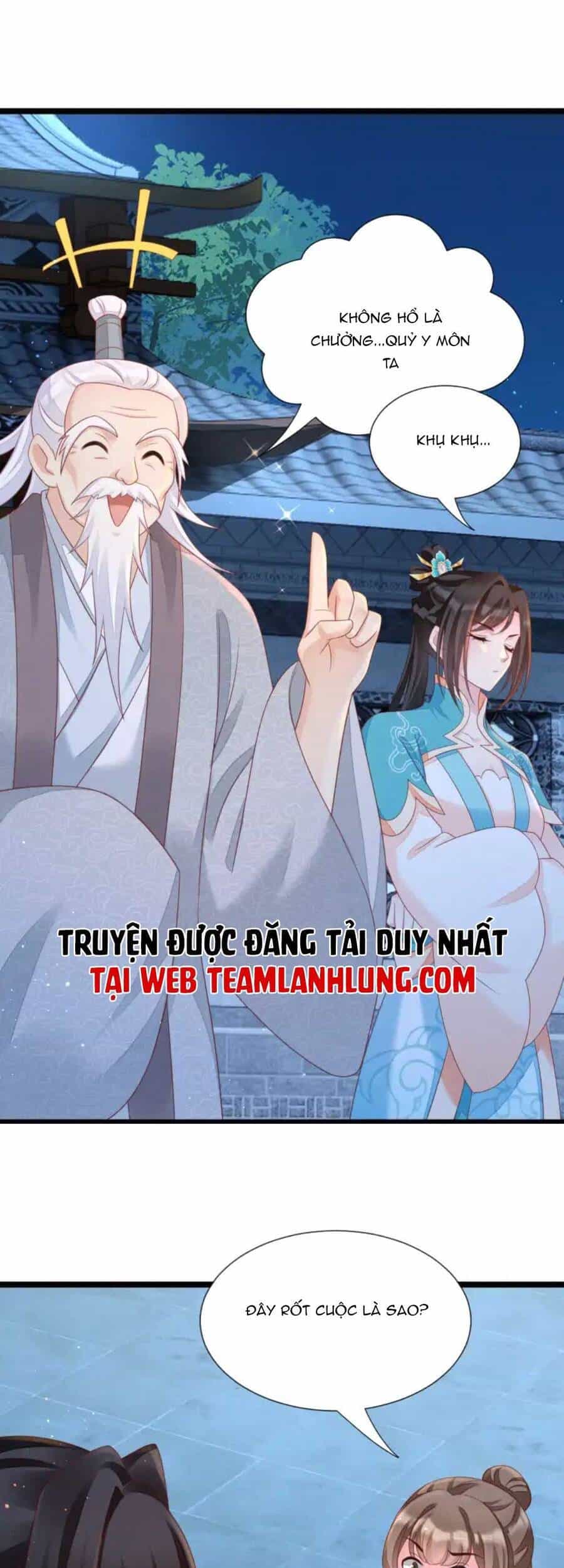 Thần Phi Ngự Thiên Hạ - Chương 11 - ảnh 26