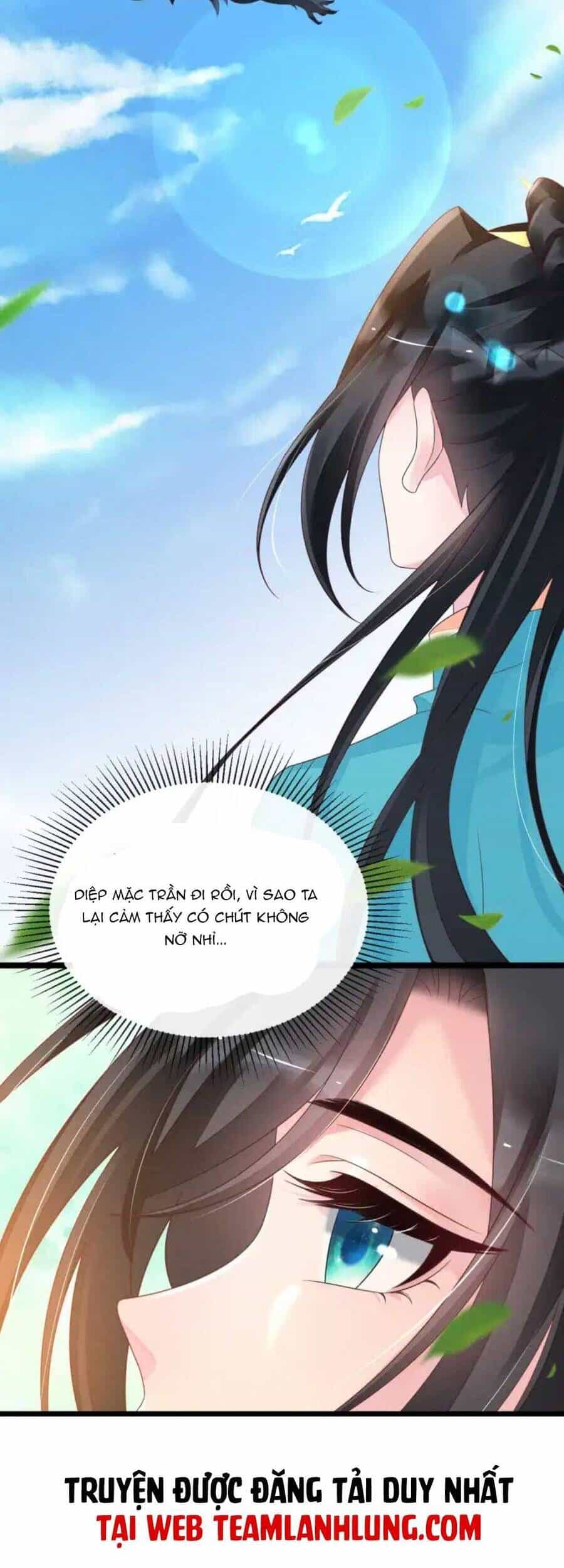 Thần Phi Ngự Thiên Hạ - Chương 12 - ảnh 11
