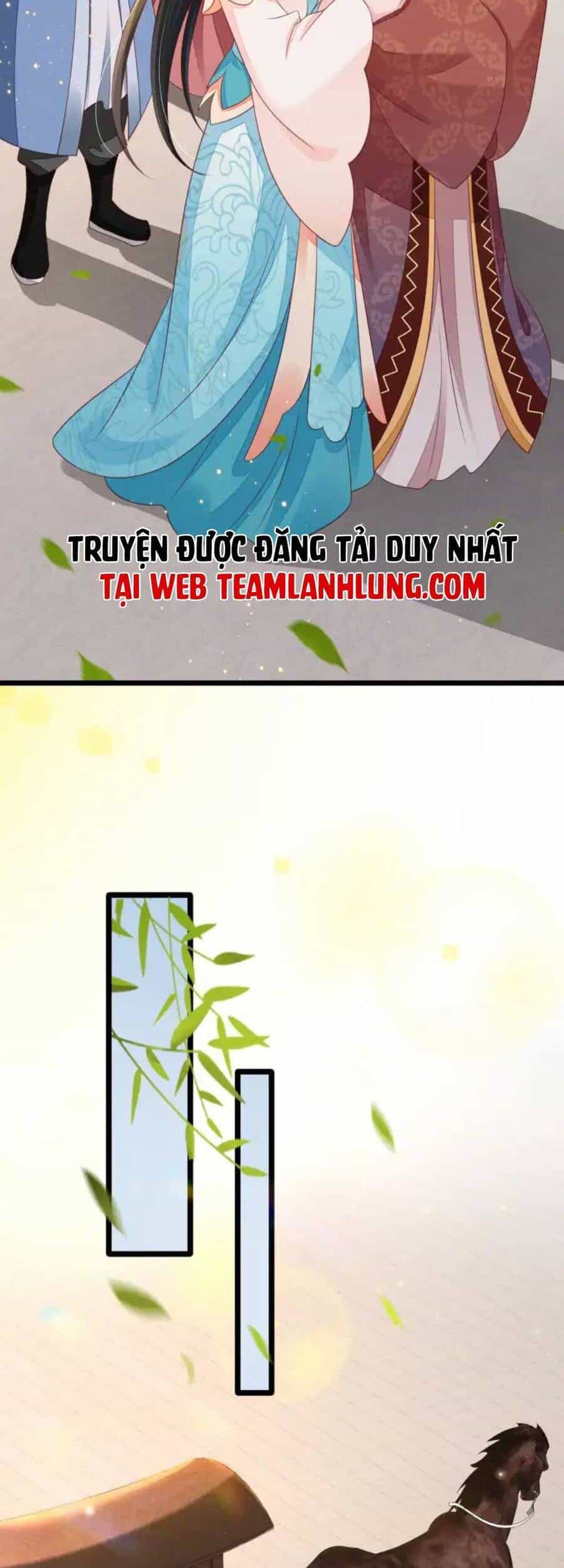 Thần Phi Ngự Thiên Hạ - Chương 12 - ảnh 17