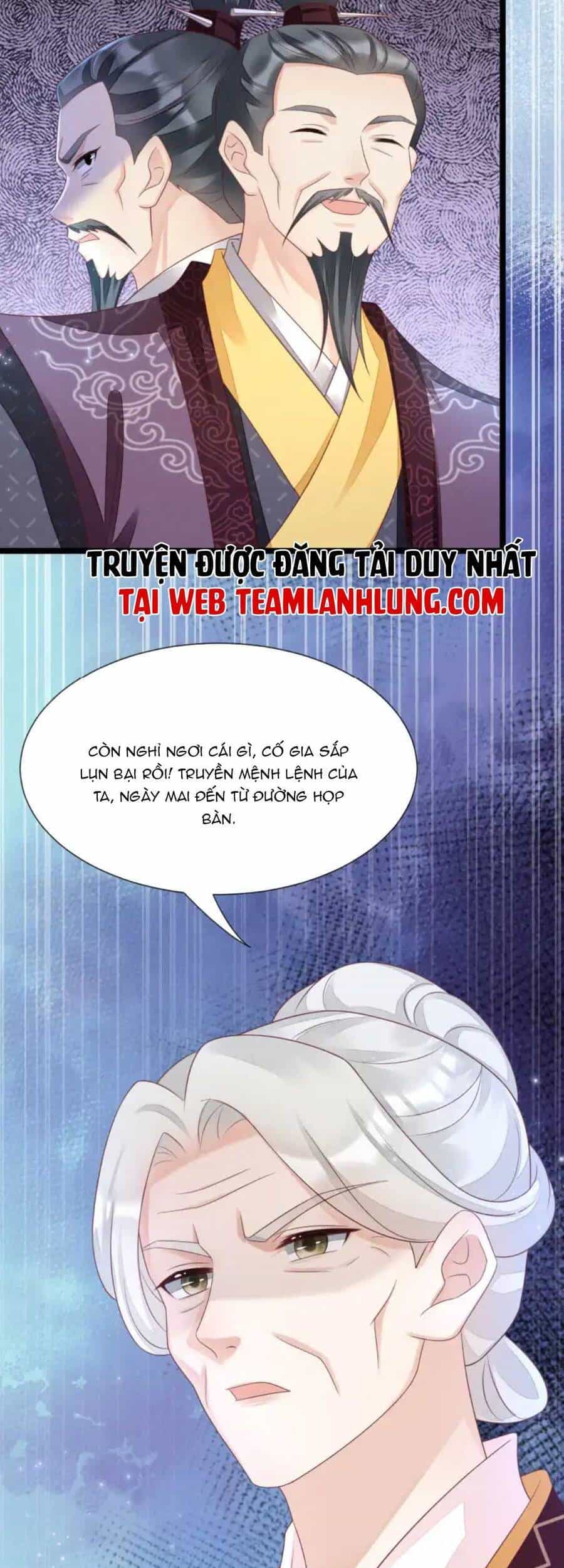Thần Phi Ngự Thiên Hạ - Chương 12 - ảnh 19