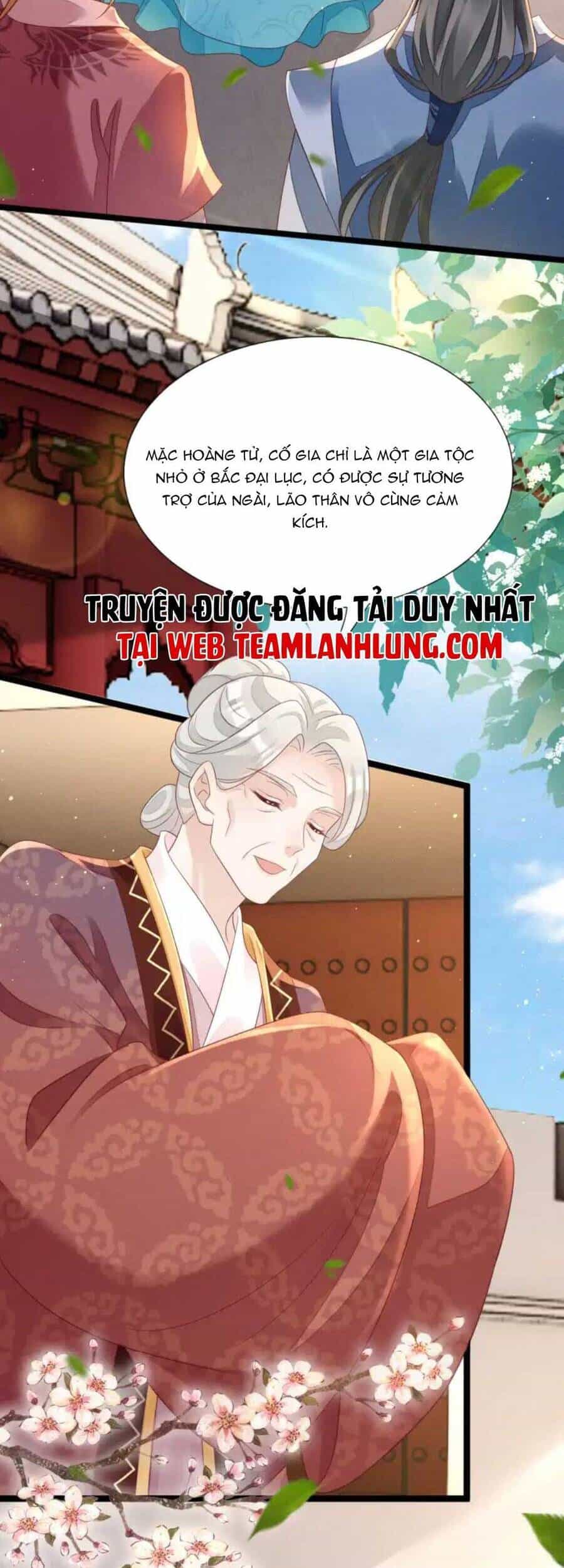 Thần Phi Ngự Thiên Hạ - Chương 12 - ảnh 5